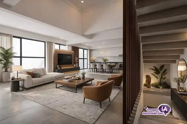 ROMA NORTE, DEPARTAMENTO EN VENTA