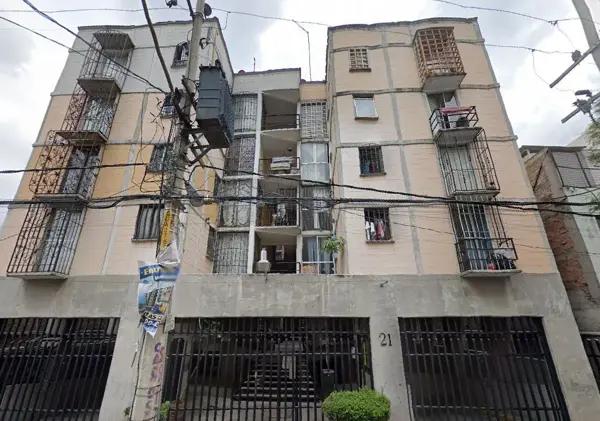 Oportunidad de Inversión en Departamento en Ej