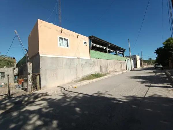 Taller Industrial en Venta Equipado en Hermosillo, Sonora