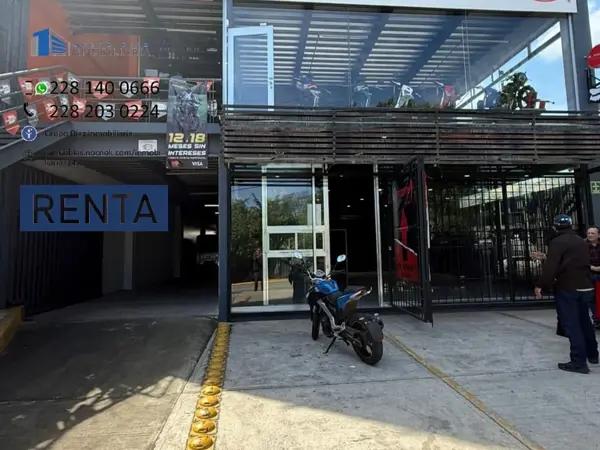Local en renta en Reserva Territorial, Xalapa, Veracruz de Ignacio de la Llave Local en renta en Reserva Territorial, Xalapa, Veracruz de Ignacio de la Llave