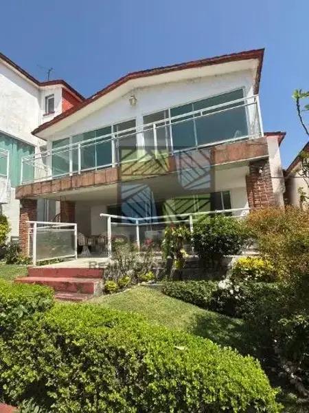 Se Vende Casa Linda en Condominio en Cuernavaca, Morelos