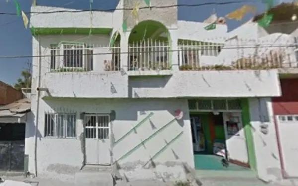 Casa En Venta En Antonio Barona Emiliano Zapata Celaya Guanajuato CUCM 078