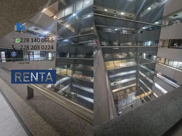 Oficina en renta en Obrero Campesina, Xalapa, Veracruz de Ignacio de la Llave