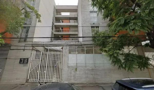 Departamento En Venta En Oriente 229 Agrícola Oriental Iztacalco Ciudad de México CUCM 080