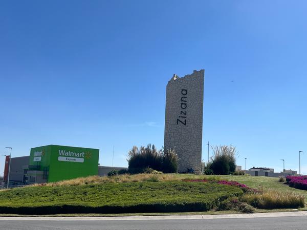 Terreno Residencial en Venta en Zizana, Zakia, Querétaro
