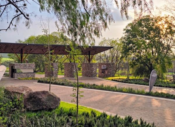 Cañadas del Valle terreno en venta