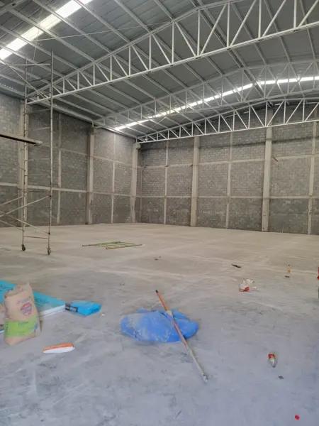 Bodegas en Venta en Parque Industrial Escobedo Bodegas en Venta en Parque Industrial Escobedo