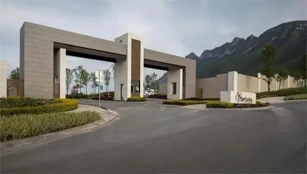 Terreno en Venta en Dominio Cumbres
