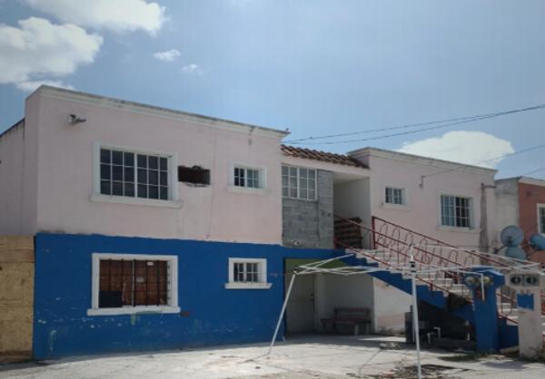 CASA DE ENTREGA INMEDIATA EN PRIVADA VIOLETA, RINCON DE LAS FLORES, REYNOSA TAMAULIPAS