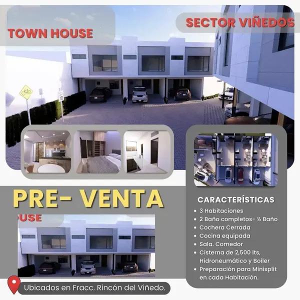 Casa en venta en Los Viñedos, Torreón, Coahuila de Zaragoza Casa en venta en Los Viñedos, Torreón, Coahuila de Zaragoza