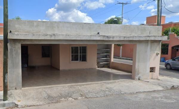 Casa en Venta Jardines del Norte Mérida Yucatán ET