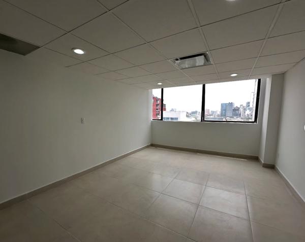 OFICINA EN RENTA | ANZURES, CDMX OFICINA EN RENTA | ANZURES, CDMX
