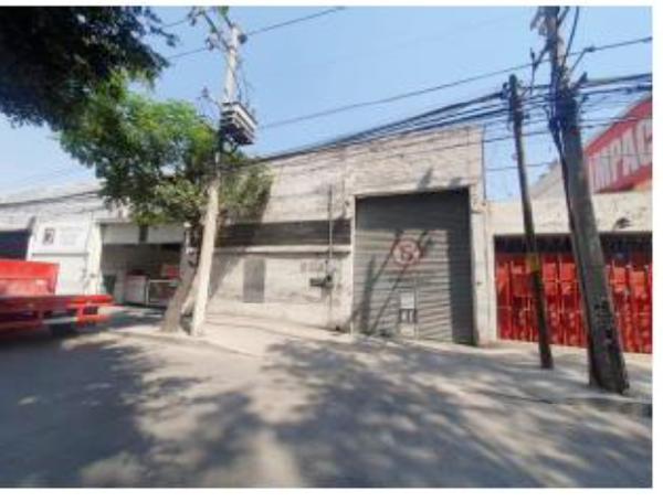 Bodega en venta en Industrial Vallejo, Azcapotzalco, Ciudad de México