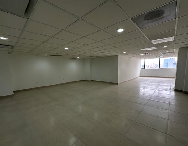 OFICINA EN RENTA | ANZURES, CDMX