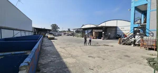 Bodega en venta en San Juan Estrella, Iztapalapa, Ciudad de México