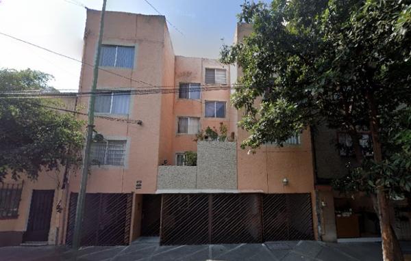 Departamento en Venta Narvarte Poniente Benito Juárez CDMX RT Departamento en Venta Narvarte Poniente Benito Juárez CDMX RT