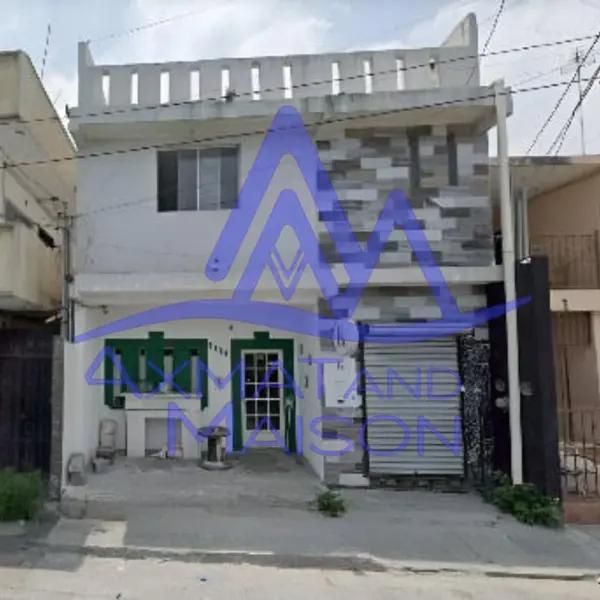 Casa con Precio Preferencial en Col. Independencia, Monterrey  SC