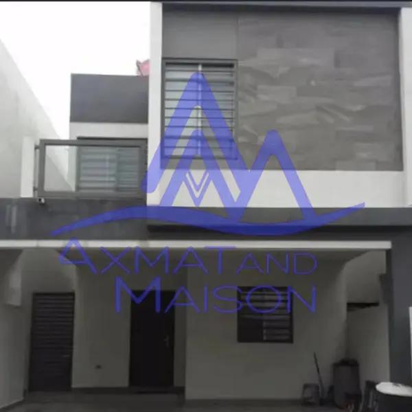 Casa con Precio Preferencial en Col. Cumbres, Monterrey SC