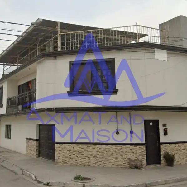 Casa con Precio Preferencial en Col. La Alianza, Monterrey SC