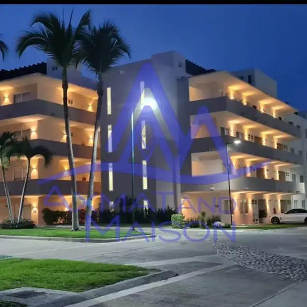 Departamento con Precio Preferencial en Zona Aeropuerto, Acapulco SC