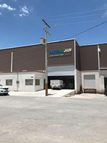 Renta de Bodega Industrial en Ejido Ana, Torreón