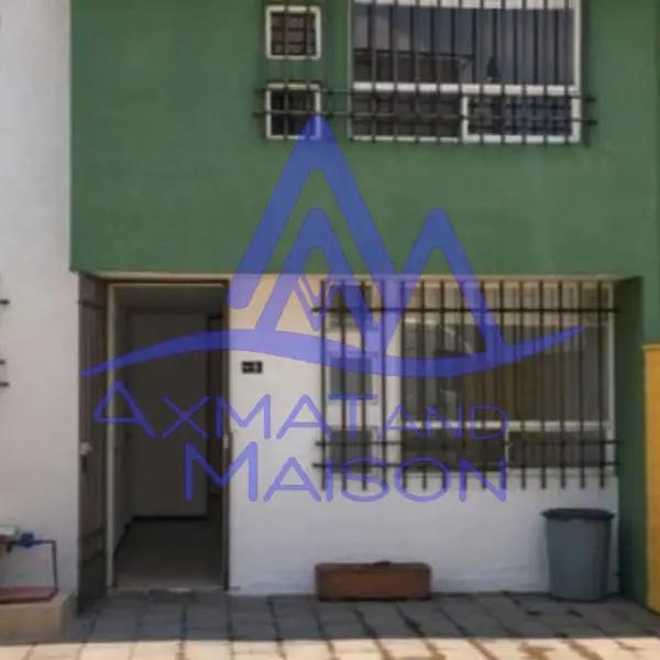 Casa con Precio Preferencial en La Joya, San Andrés Cholula, SC