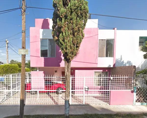 Casa en venta en Monumental, Guadalajara, Jalisco