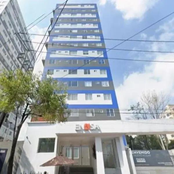Departamento En Venta En San Francisco Xocotitla Del Gas Azcapotzalco Ciudad de México CUCM 082