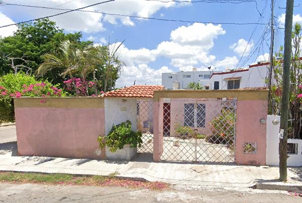 Casa en Venta Rinconada de Chuburná Mérida Yucatán ET