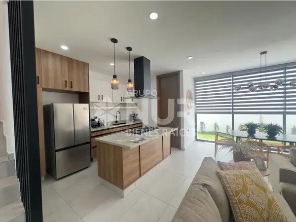 Casa Modelo Bugambilia C14 Real Campestre