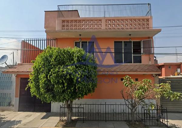 VENTA DE CASA EN NEZAHUALCOYOTL DS333 VENTA DE CASA EN NEZAHUALCOYOTL DS333