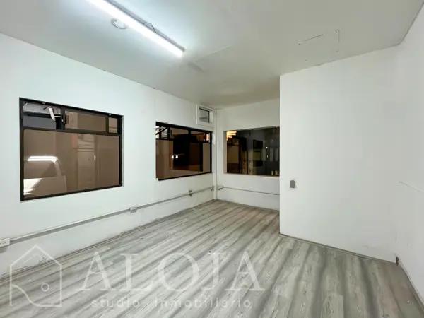 Oficina en renta - San José Insurgentes