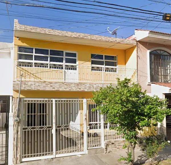 Casa en venta en Monumental, Guadalajara, Jalisco