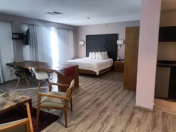 LOFT EN RENTA EN VILLAS DE IRAPUATO