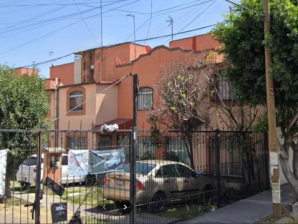 Casa en venta en San Buenaventura, Ixtapaluca, México