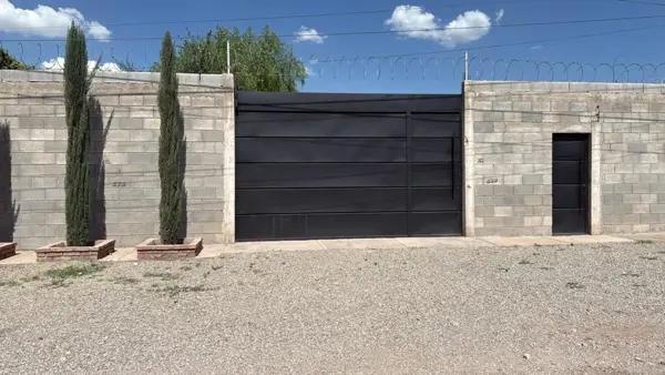 Quinta en Villa Juarez