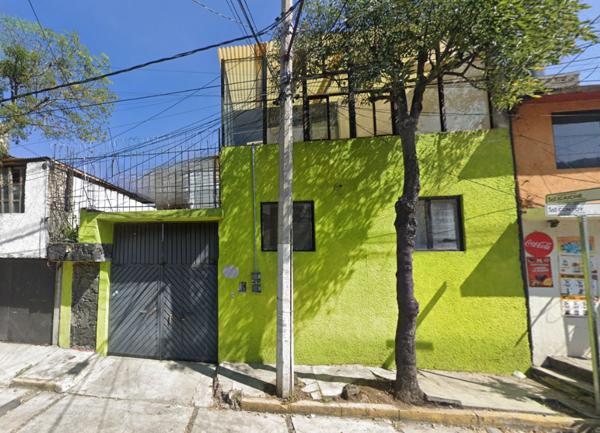 Casa en Venta en Colonia Cuchilla de Padierna, Tlalpan, CDMX. Casa en Venta en Colonia Cuchilla de Padierna, Tlalpan, CDMX.