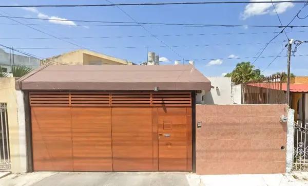 Casa en Venta Yucalpetén Mérida Yucatán ET