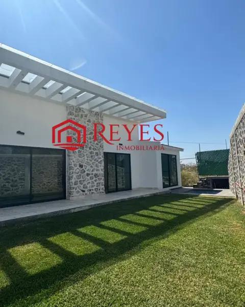 Casa en venta en Lomas de Cocoyoc, Atlatlahucan, Morelos