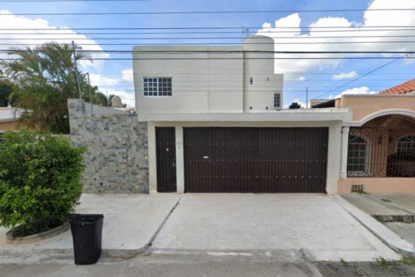 CASA EN VENTA SAN PEDRO CHOLUL MÉRIDA YUCATÁN ET
