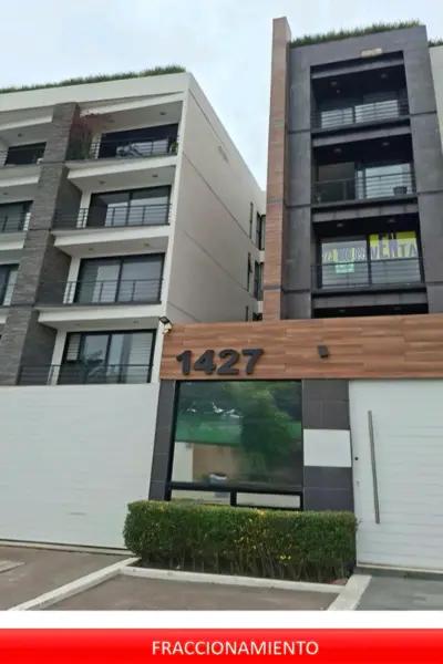 DEPARTAMENTO EN VENTA EN EL BARREAL, CERCA DE LA UDLAP