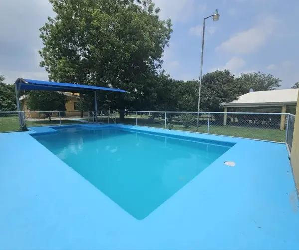 La Morita Montemorelos Quinta en Venta