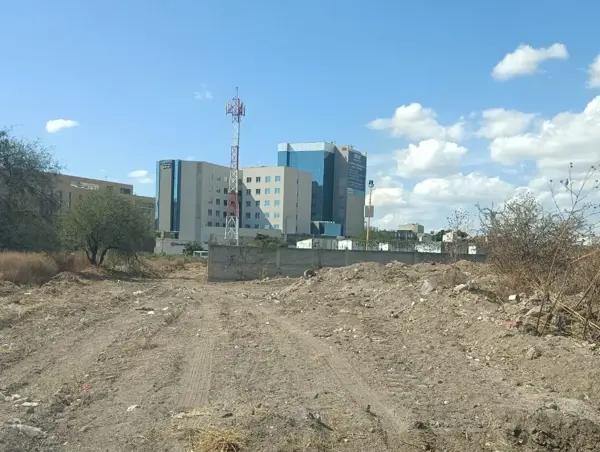 Terreno Industrial en Venta en Silao de la Victoria, Guanajuato