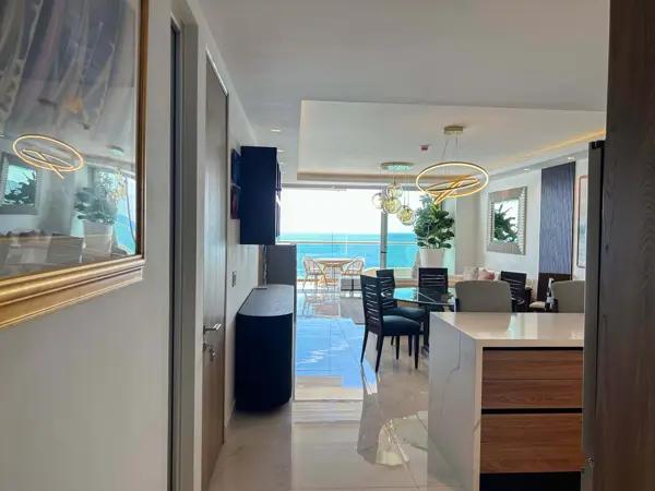 Departamento en venta en Zona Dorada, Mazatlán, Sinaloa