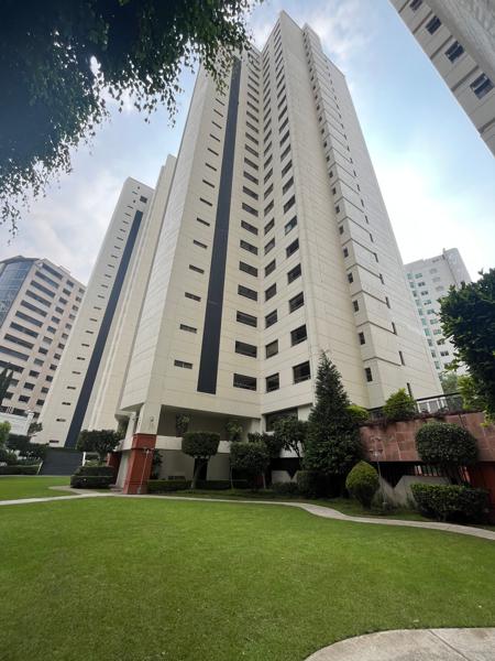 Departamento en venta en Bosques de las Lomas en Torre Platino