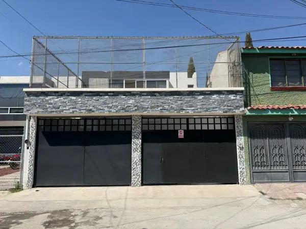 Casa en venta: Moderna y funcional en San Antonio, Pachuca de Soto