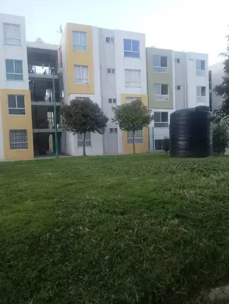 DEPARTAMENTO EN VENTA SIN ESTRENAR EN EL DORADO HUEHUETOCA
