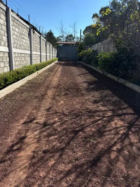 TERRENO CON CASA Y PEQUEÑO SALON DE EVENTOS INVERSIONISTAS