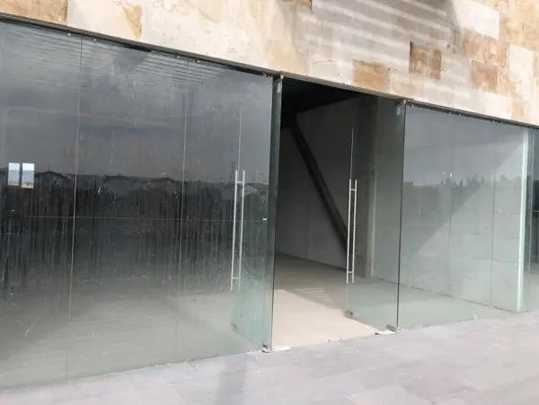 RENTA LOCAL COMERCIAL 110 MT EL CAMPANARIO LA RESERVA  RL04