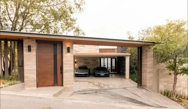 Casa en Venta en Valle de San Ángel Sect Español, San Pedro Garza García
